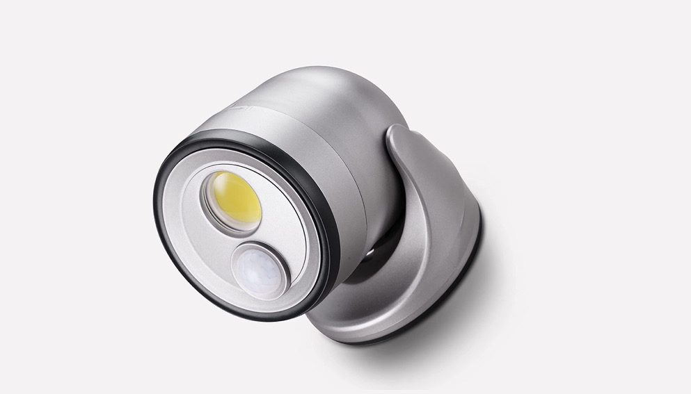 5 Best Motion Sensor Lights with Battery - Tech