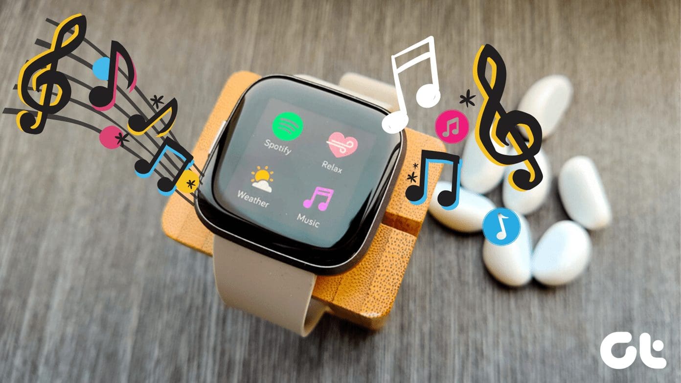 5 Best Smartwatches with Onboard Music Storage