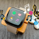 5 Best Smartwatches with Onboard Music Storage