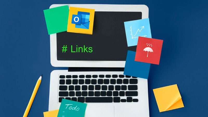 5 Best Ways to Fix Unable to Open Links in Outlook