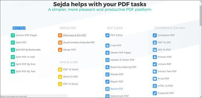 5 Easy Ways To Edit Pdfs Online 1