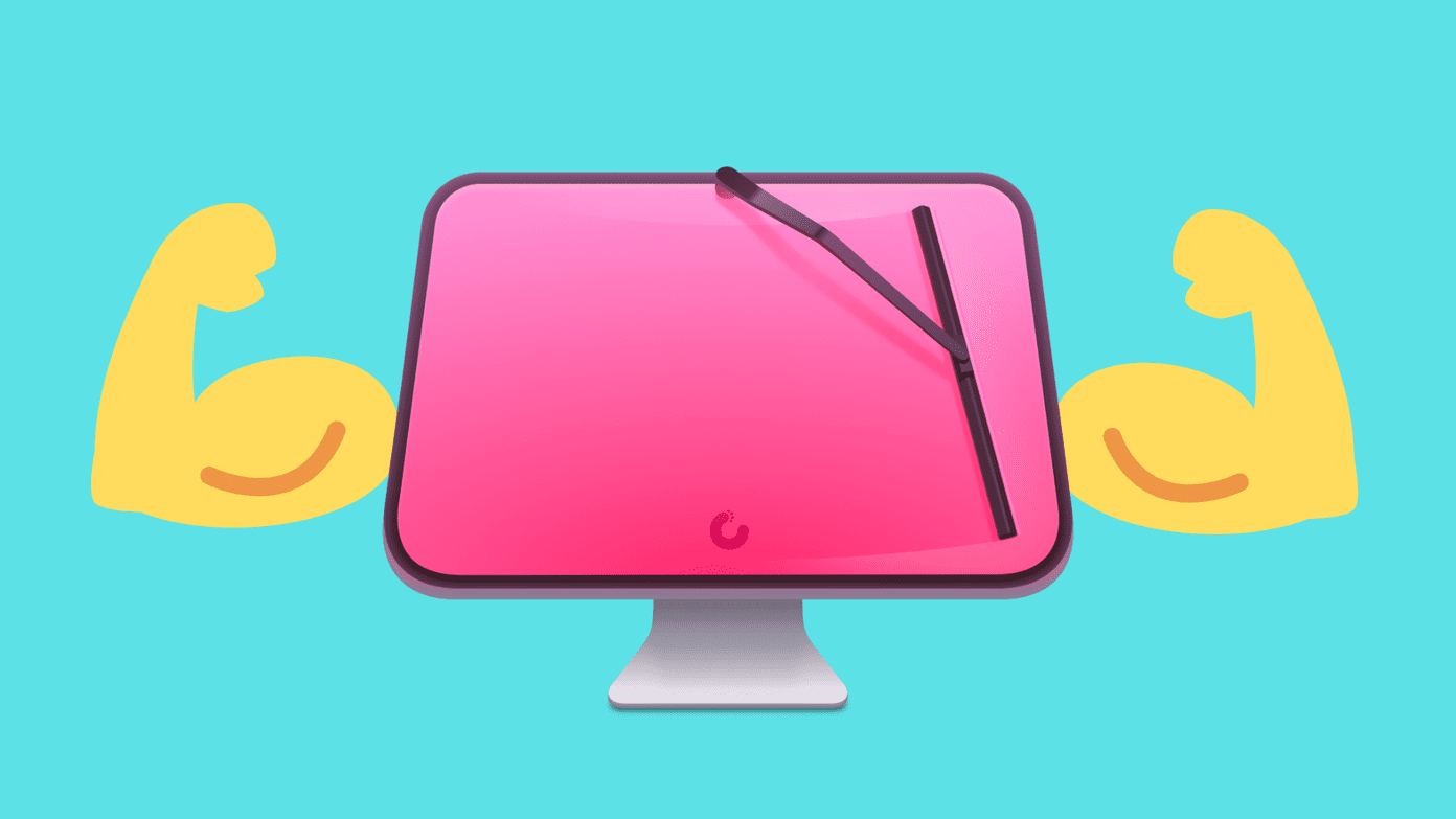 5 Surprising Ways to Run Your Mac Like New With Clean My Mac X