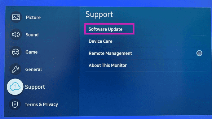 5 Ways to Fix Monitor Goes Black Randomly on Windows 11 - Guiding Tech