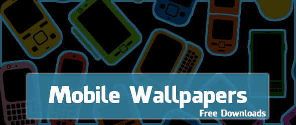 Top 5 Sites to Download Wallpapers for Your Mobile Phone