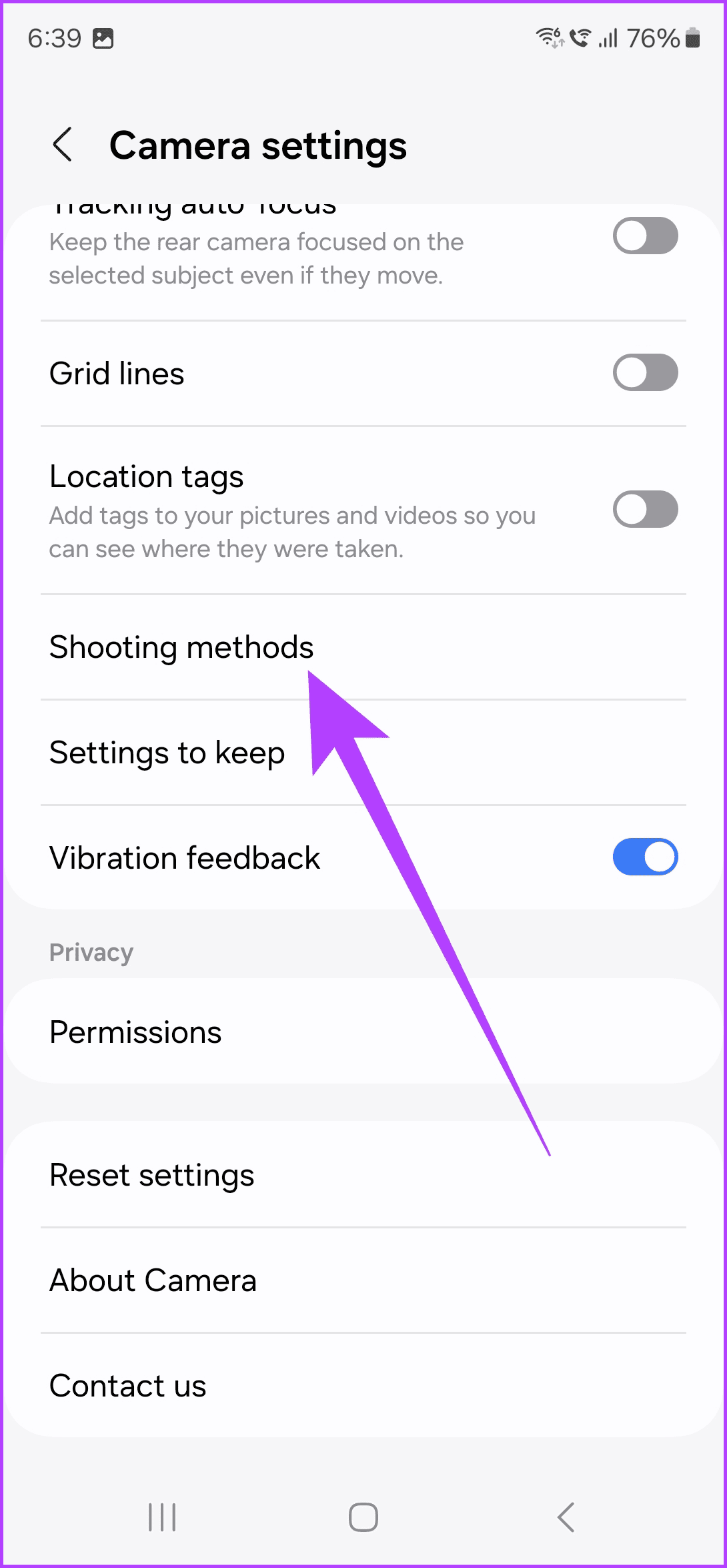 7 Best Samsung Galaxy S24 Ultra Camera Tips and Tricks - Guiding Tech
