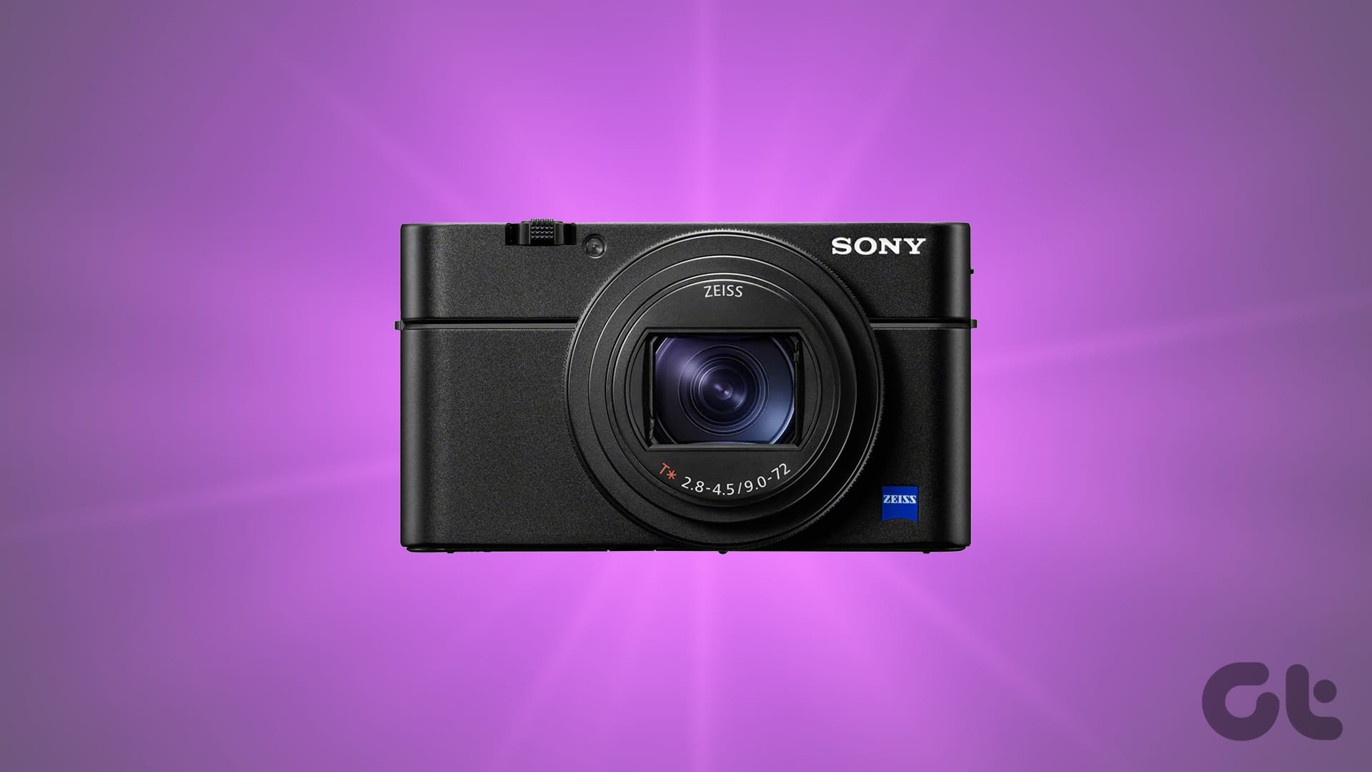 5 Best Compact Zoom Cameras in 2024