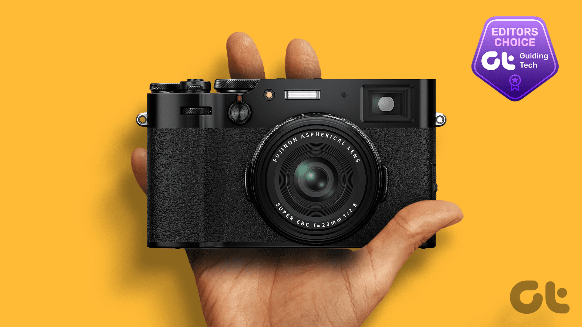 5 Best Point and Shoot Cameras for Travel in 2024