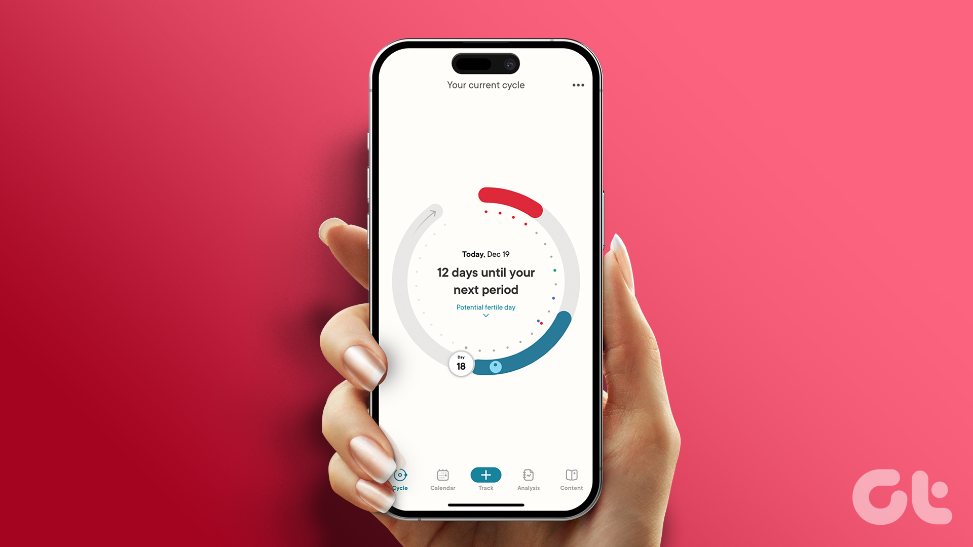 5 Best period tracker apps of 2023