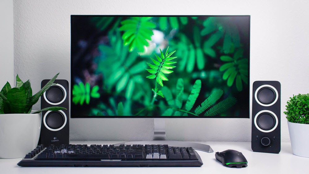 6 Best 4 K IPS Monitors for Photo Editing