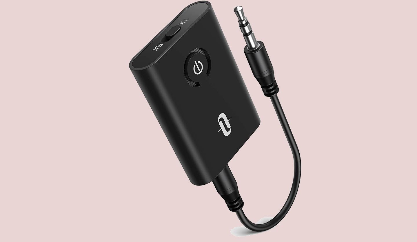 10 Best Bluetooth Adapters for Using Headphones 