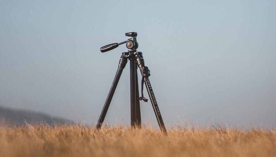 6 Best Camera Tripods for Beginners FR