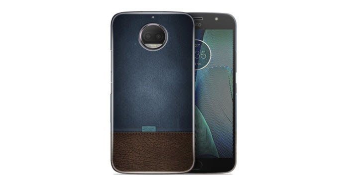 6 Best Covers And Cases For Moto G5 S Plus 5