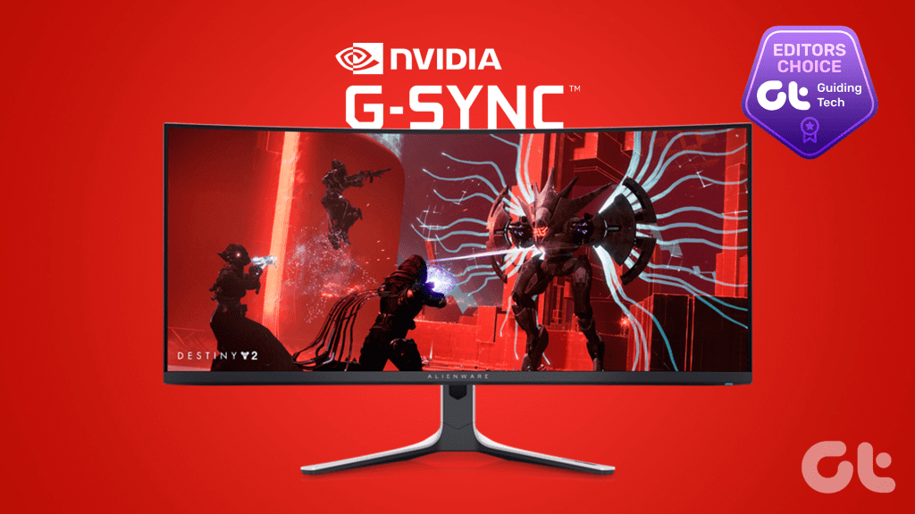 6 Best G Sync Ultimate Monitors in 2023 featured
