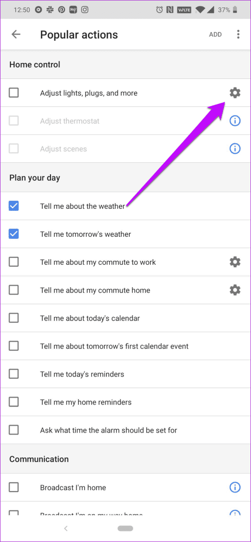 6 Best Google Assistant Routines To Make You More Productive 8