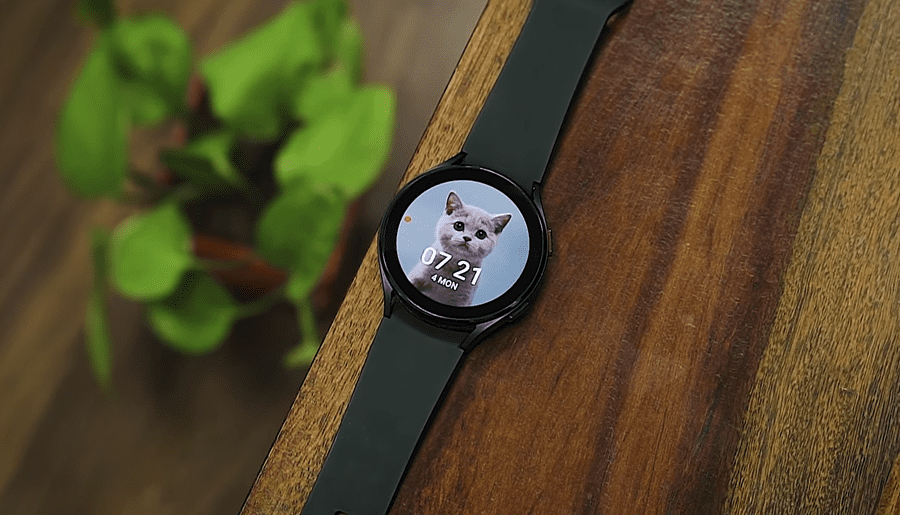 6 Best Leather for Samsung Galaxy Watch