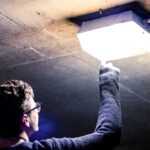 6 Best Outdoor Motion Sensor Lights for Garages