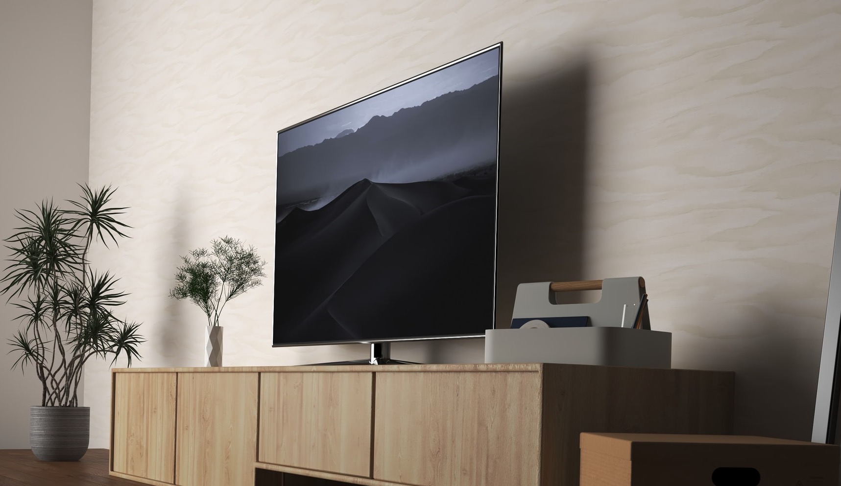 6 Best TV Stands With Swivel Mount