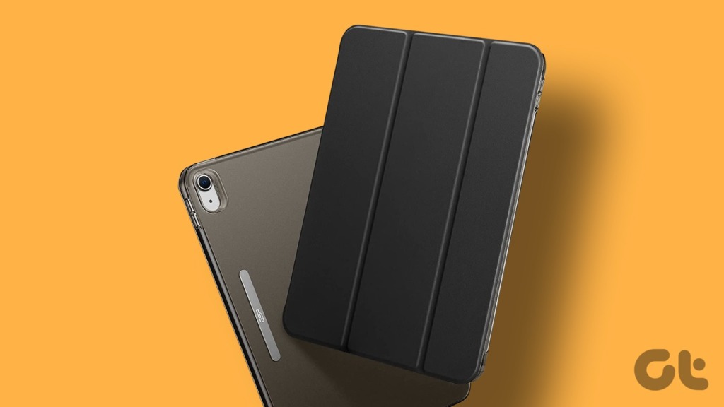 6 Best Trifold Cases for Apple iPad 10th Generation Guiding Tech