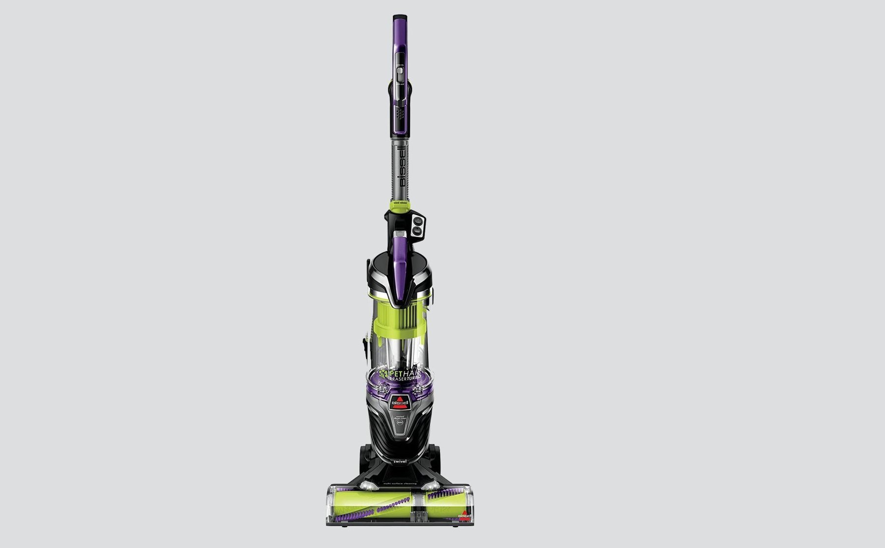 6 Best Upright Vacuum Cleaners for Cleaning Pet Hair and Carpets
