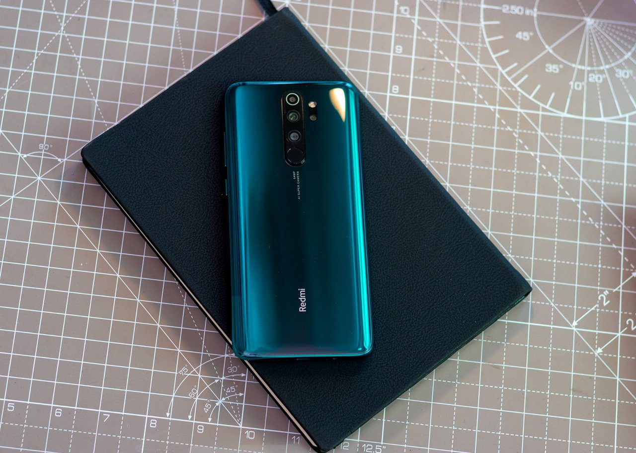 6 Best Xiaomi Note 8 Pro Cases And Covers That You Can Buy