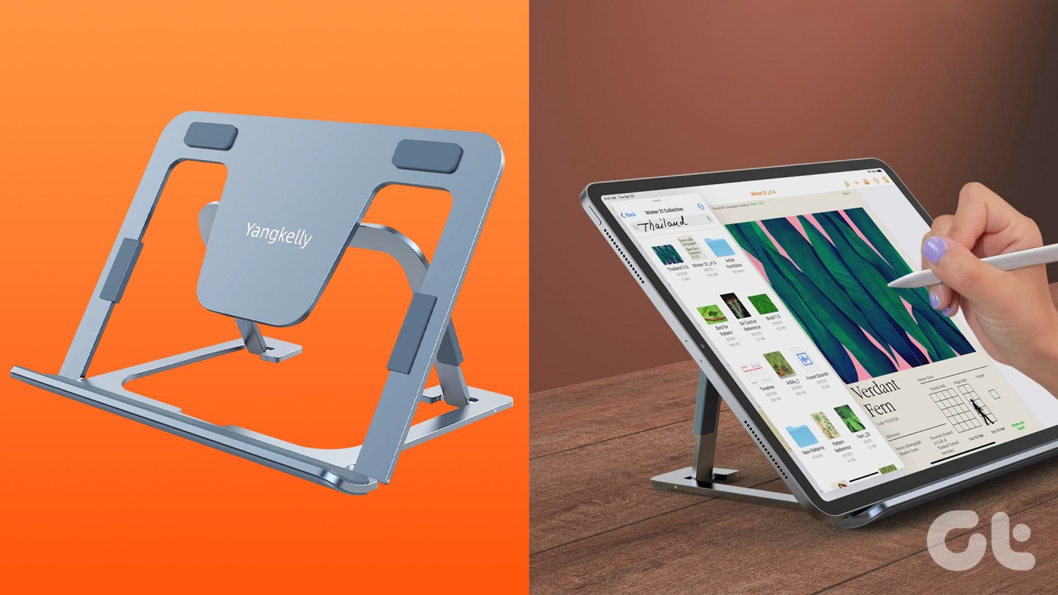 Best iPad Pro Stands for Drawing and Sketching