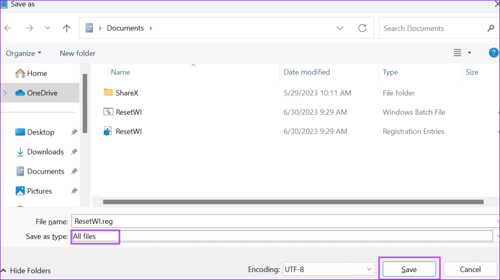 6 Reset the Windows Installer Service 4 1024x572 1 - 4