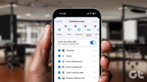 6 Ways 2 New to Personalize Google Chrome on Your iPhone