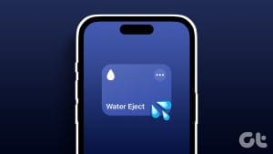 6 Ways to Eject Water From iPhone