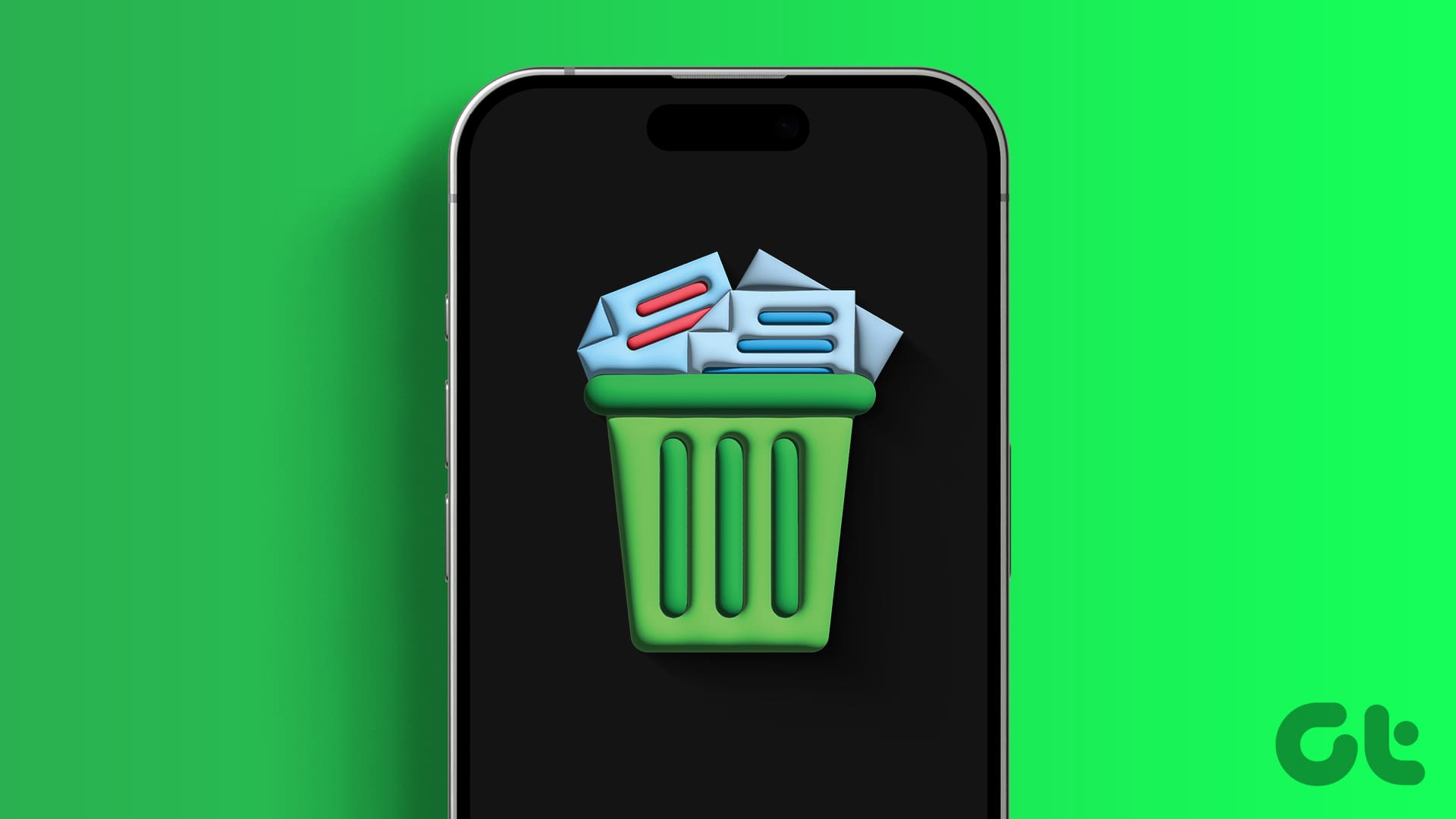 6 Ways to Find and Empty Trash on iPhone