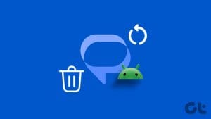 6 Ways to Retrieve Deleted Text Messages on Android