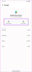 5 Ways to Fix Error Checking for Updates in the Google Play Store ...