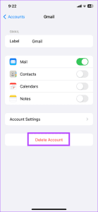 How to Fix Apple Mail Stuck at Downloading Messages - Guiding Tech