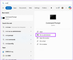 4 Ways to Check the .NET Framework Version on Windows 11 - Guiding Tech