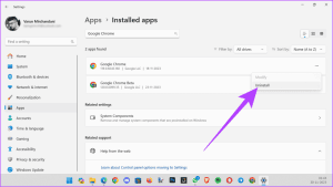 3 Ways to Turn off Windows Hello for Google Chrome Passwords - Guiding Tech