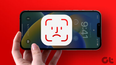 6 Best Ways to Fix Face ID Not Working in Landscape Mode on iPhone