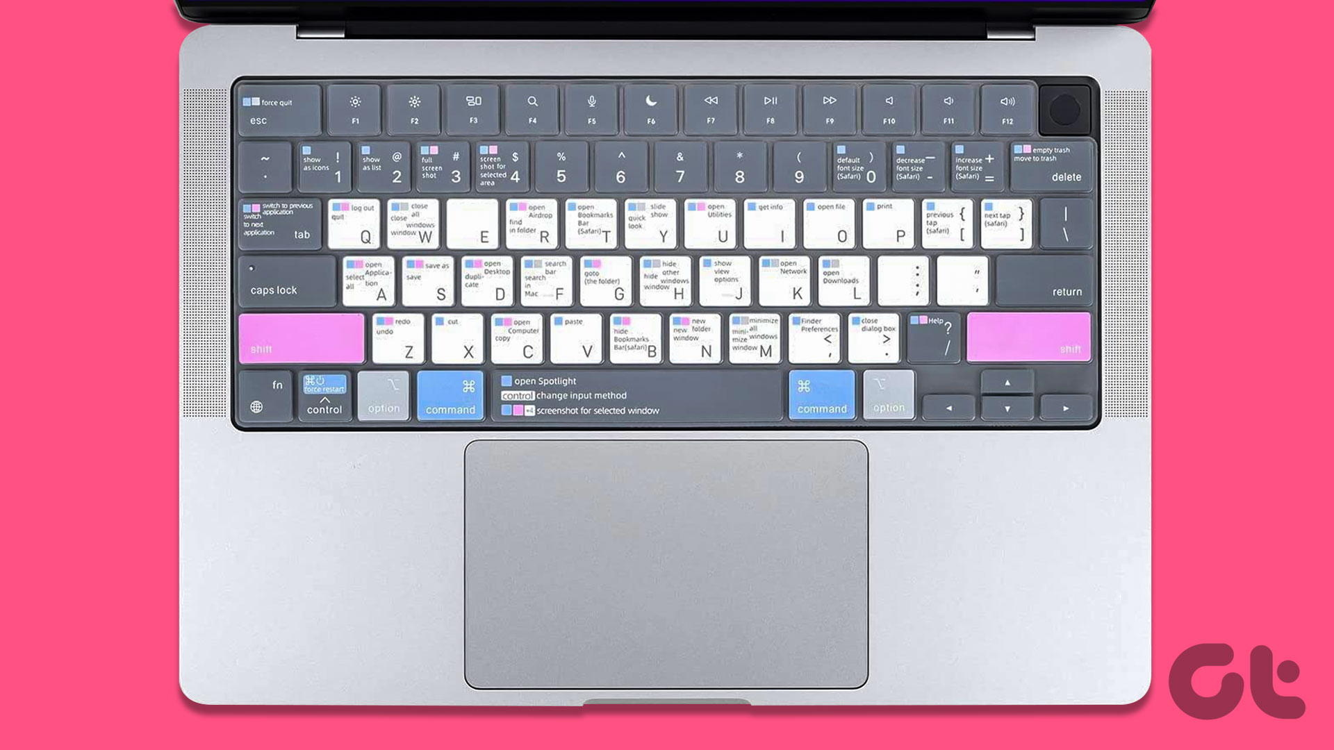 Best Keyboard Covers for MacBook Air M2 (2022)