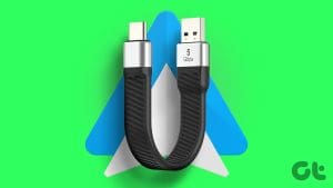 best Android Auto cables