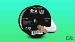 6 Best Speaker Wires for Car Audio featured
