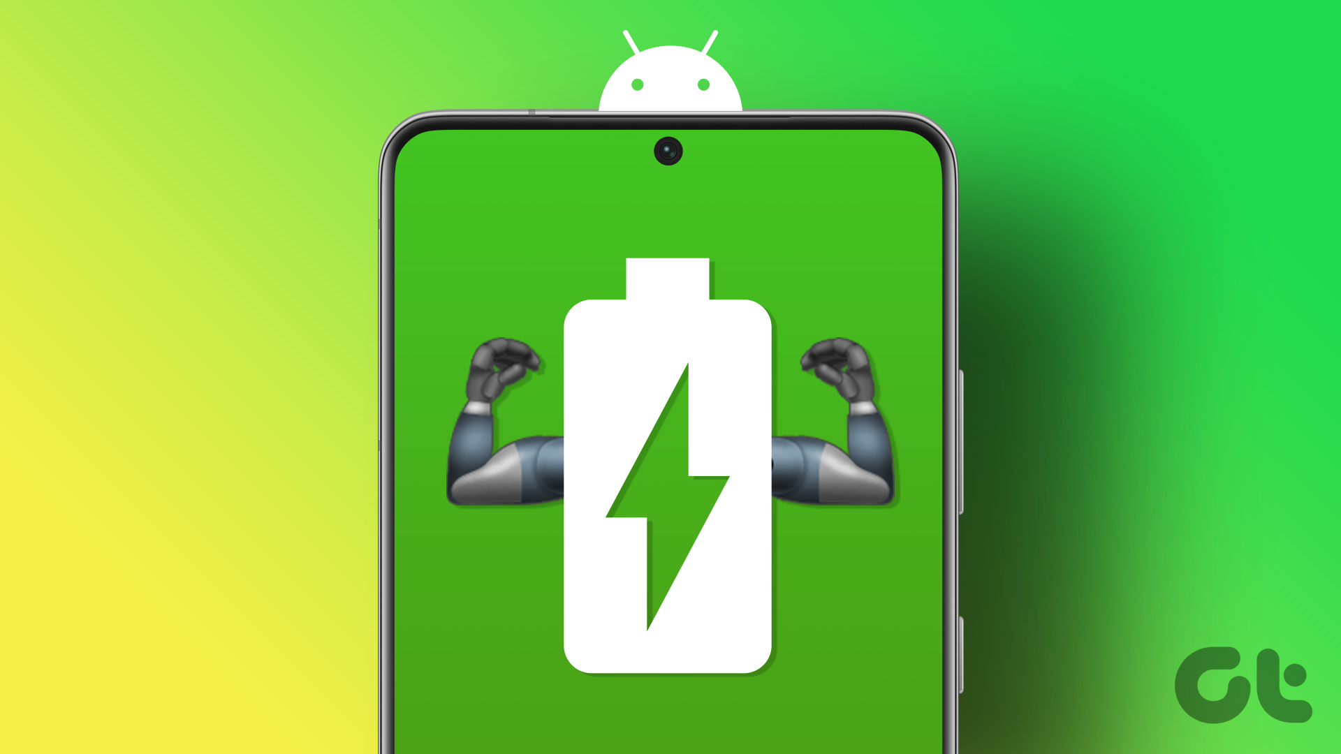 lampe kant naturpark 6 Best Ways to Improve Battery Life on Android - Guiding Tech