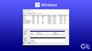 4 Ways To Open Disk Management On Windows 11 Guiding Tech