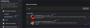 How to Find Liked and Saved Reels on Facebook - Guiding Tech