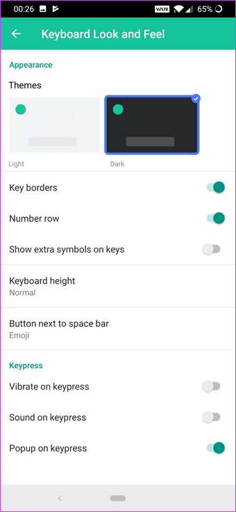 7 Best Android Keyboard Apps That You Should Use In 2019 2