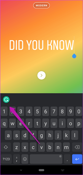 7 Best Android Keyboard Apps That You Should Use In 2019 3