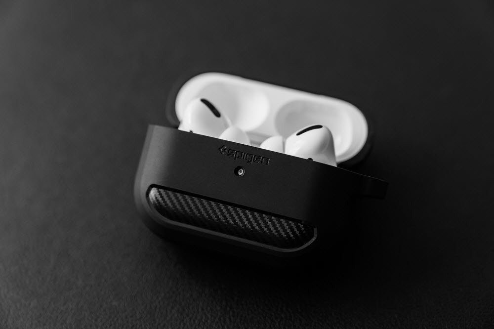 7 Best Apple Air Pods Pro Silicon Cases You Can Buy