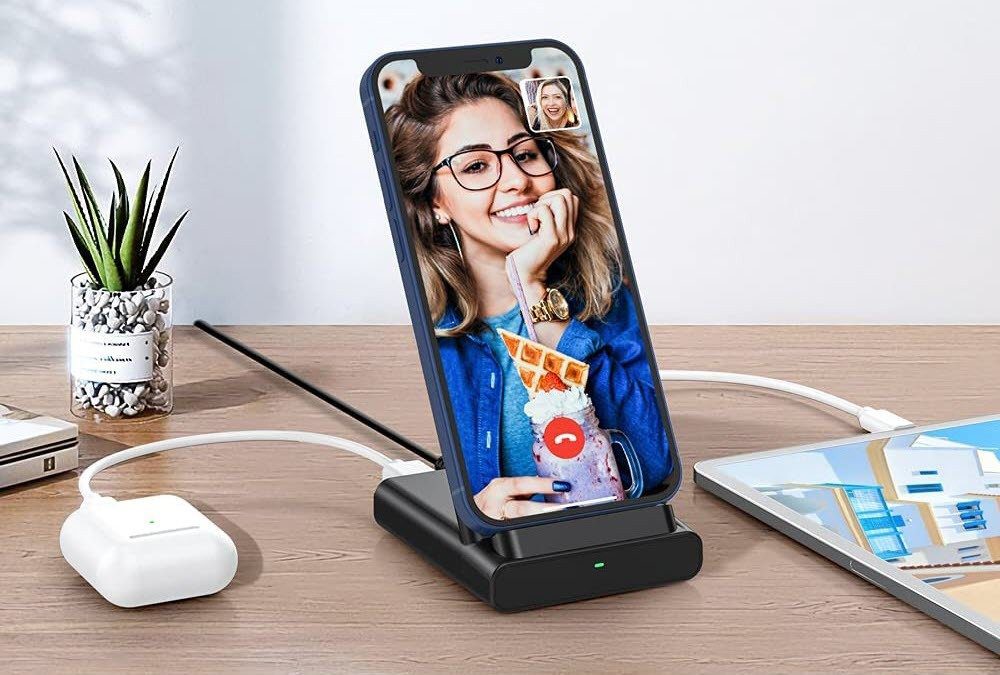 Top 7 Ways to Fix Wireless Charging Not Working With Phone - Guiding Tech