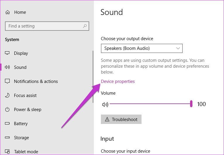 7 Cool Ways To Get Louder And Better Sound On Windows 10 Pc 23