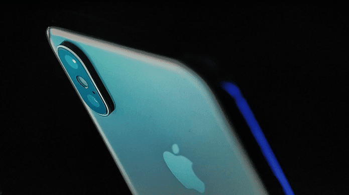 7 Incredible Apple I Phone X Features 4