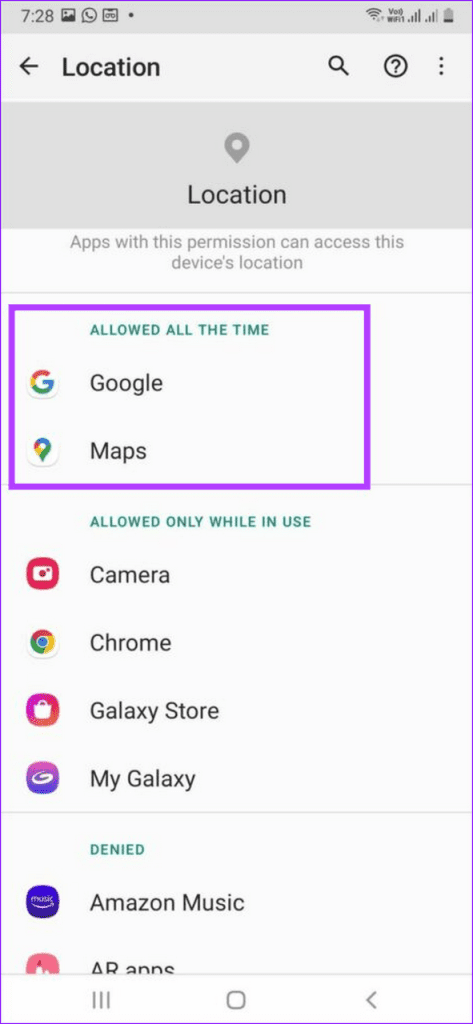 3 Ways to Fix Bluetooth Draining Battery on Android - Guiding Tech