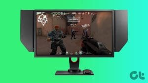 7 Best 360Hz Gaming Monitors for eSports in 2023 featurted