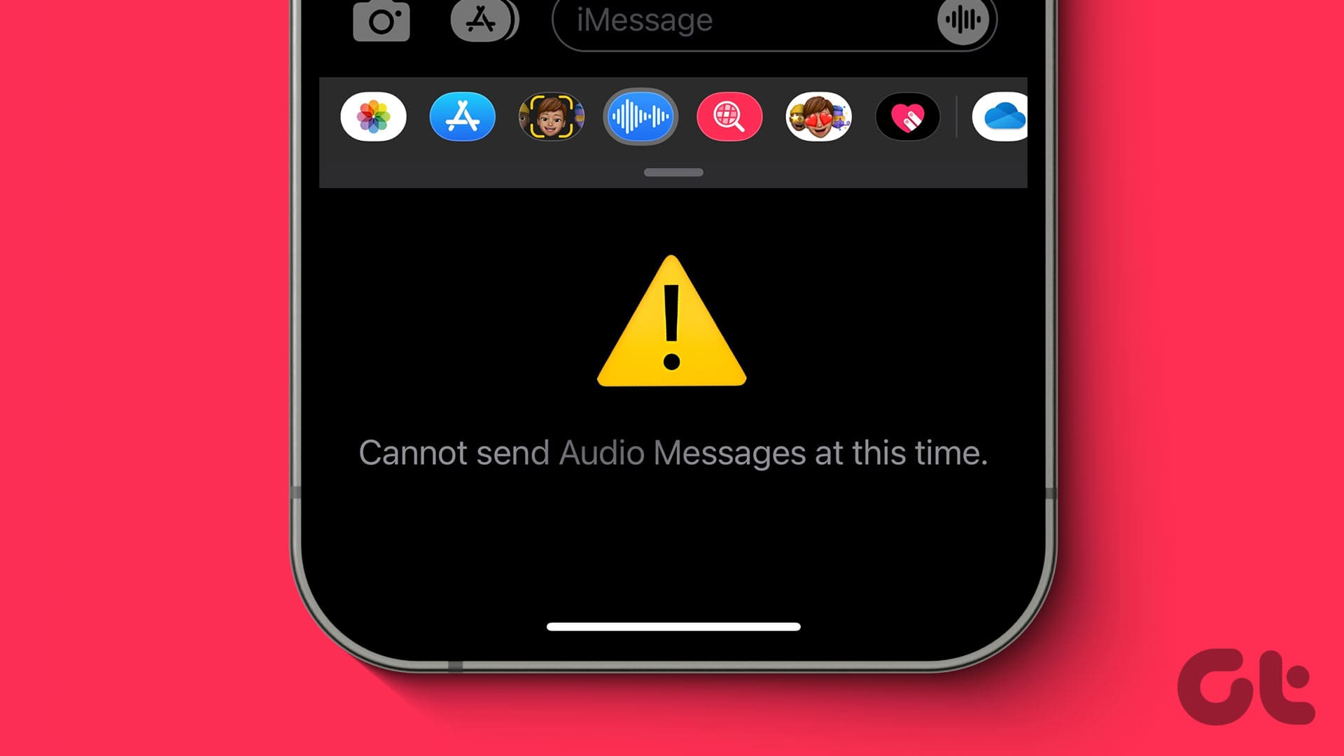 7_Best_Fixes_for_Cannot_Send_Audio_Message_At_This_Time_Error_on_iPhone